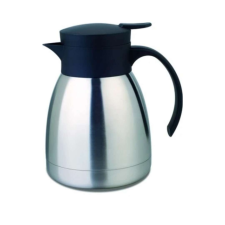  Asi Collection 1L Termosz kancsó - Ezüst/Fekete termosz