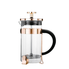 Asi Collection Cooper French Press (24302035) kávéfőző