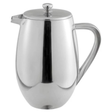 Asi Collection Villa French Press Kávéfőző 1.0L - Ezüst (24302007) kávéfőző