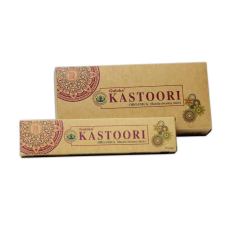 ASIA ART KFT Füstölő organikus Goloka Kastoori füstölő