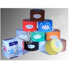 ASIAMED Asiamed Kinesiológiai Szalag 5Cmx5Cm Test gyógyászati segédeszköz