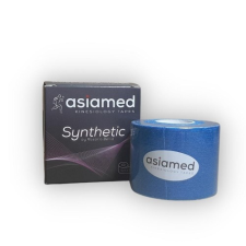 ASIAMED Kinesio Tape Asiamed Synthetic Tape Kek gyógyászati segédeszköz