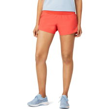 Asics 3.5in Short/coralicious női rövidnadrág