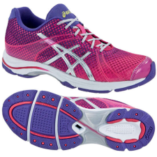 Asics Ayami Kensei női fitness cipő / magenta női cipő