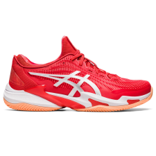 Asics COURT FF 3 NOVAK CLAY teniszcipő tenisz felszerelés