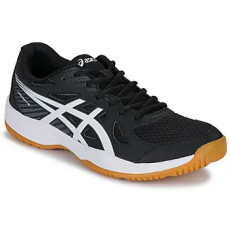 Asics Fedett pályás sport UPCOURT 6 Fekete 42 1/2