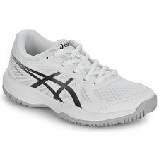 Asics Fedett pályás sport UPCOURT 6 GS Fehér 35 1/2 gyerek cipő
