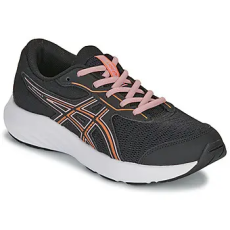 Asics Futócipők CONTEND 9 GS Fekete 37