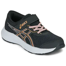 Asics Futócipők CONTEND 9 PS Fekete 34 1/2