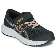 Asics Futócipők CONTEND 9 PS Fekete 35
