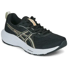 Asics Futócipők GEL-CONTEND 9 Fekete 39 női cipő