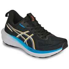 Asics Futócipők GT-1000 14 Fekete 45 férfi cipő