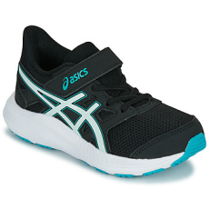 Asics Futócipők JOLT 4 PS Fekete 28 1/2