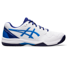 Asics Gel-Dedicate 7 Clay junior teniszcipő tenisz felszerelés