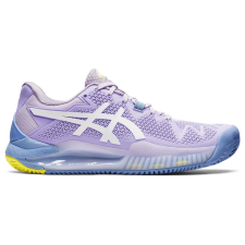 Asics Gel-Resolution 8 Clay női teniszcipő tenisz felszerelés