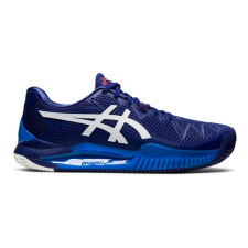 Asics GEL RESOLUTION 8 Clay teniszcipő tenisz felszerelés