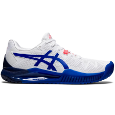 Asics Gel-Resolution 8 női teniszcipő tenisz felszerelés