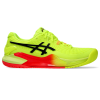 Asics GEL RESOLUTION 9 AC PARIS teniszcipő