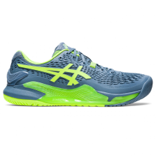 Asics GEL RESOLUTION 9 AC teniszcipő tenisz felszerelés