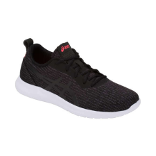Asics Kanmei 2 női futócipő/fekete női cipő