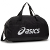 Asics Kézitáska ASICS - Sports Bag S 3033A409  Performance Black 001