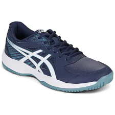 Asics Rövid szárú edzőcipők COURT SLIDE 4 Tengerész 44 1/2 férfi cipő