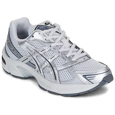 Asics Rövid szárú edzőcipők GEL-1130 Ezüst 45