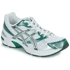 Asics Rövid szárú edzőcipők GEL-1130 Fehér 39