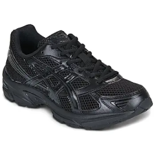 Asics Rövid szárú edzőcipők GEL-1130 Fekete  44 női cipő