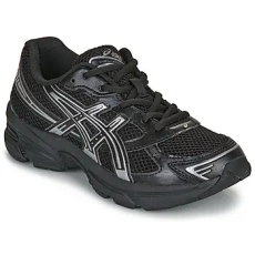Asics Rövid szárú edzőcipők GEL-1130 GS Fekete 35 1/2
