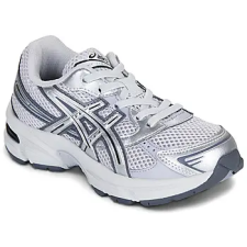 Asics Rövid szárú edzőcipők GEL-1130 PS Ezüst 32 1/2 gyerek cipő