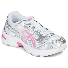 Asics Rövid szárú edzőcipők GEL-1130 PS Fehér 31 1/2 gyerek cipő