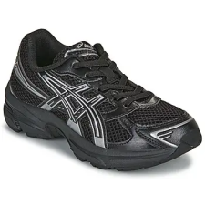 Asics Rövid szárú edzőcipők GEL-1130 PS Fekete 30 gyerek cipő