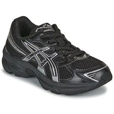 Asics Rövid szárú edzőcipők GEL-1130 PS Fekete 31 1/2