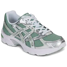 Asics Rövid szárú edzőcipők GEL-1130 Zöld 39 női cipő