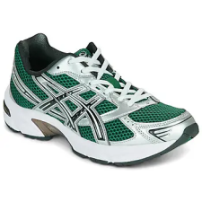 Asics Rövid szárú edzőcipők GEL-1130 Zöld 44 női cipő