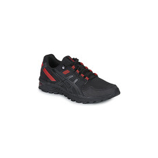 Asics Rövid szárú edzőcipők GEL-CITREK Fekete 43 1/2 férfi cipő
