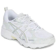 Asics Rövid szárú edzőcipők GEL-NUNOBIKI Fehér 45
