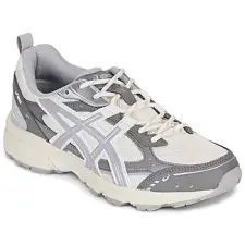 Asics Rövid szárú edzőcipők GEL-NUNOBIKI Szürke 38 női cipő