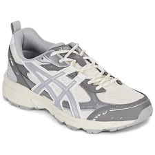 Asics Rövid szárú edzőcipők GEL-NUNOBIKI Szürke 40 1/2 női cipő