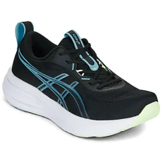 Asics Rövid szárú edzőcipők GEL-PULSE 17 Fekete 46