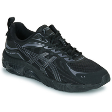 Asics Rövid szárú edzőcipők GEL-QUANTUM 180 VIII Fekete 40 1/2