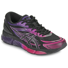 Asics Rövid szárú edzőcipők GEL-QUANTUM 360 VIII Fekete 43 1/2 férfi cipő