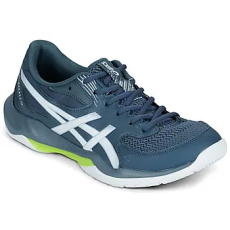 Asics Rövid szárú edzőcipők GEL-ROCKET 12 Kék 40 1/2