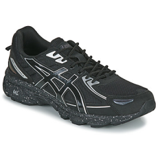 Asics Rövid szárú edzőcipők GEL-VENTURE 6 Fekete 37