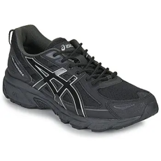 Asics Rövid szárú edzőcipők GEL-VENTURE 6 Fekete 37 1/2