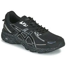 Asics Rövid szárú edzőcipők GEL-VENTURE 6 Fekete 39 1/2
