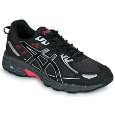 Asics Rövid szárú edzőcipők GEL-VENTURE 6 Fekete 42 férfi cipő