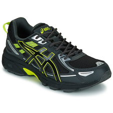 Asics Rövid szárú edzőcipők GEL-VENTURE 6 GS Fekete 38 gyerek cipő