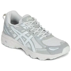 Asics Rövid szárú edzőcipők GEL-VENTURE 6 Szürke 37